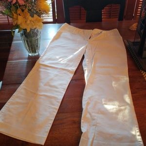 BCX White Pants
